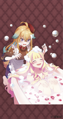 従井ノラ　ぬいぐるみ 野良組総会】事後通販：従井ノラぬいぐるみ イベント限定ver | 深層組